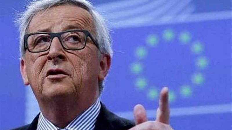 يونكر: فخور بالحفاظ