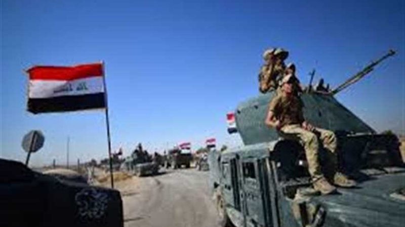 القوات العراقية تقتل