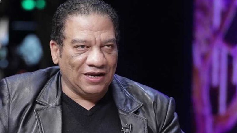 رئيس البيت الفني