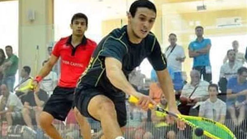 كريم فتحي يتأهل إلى