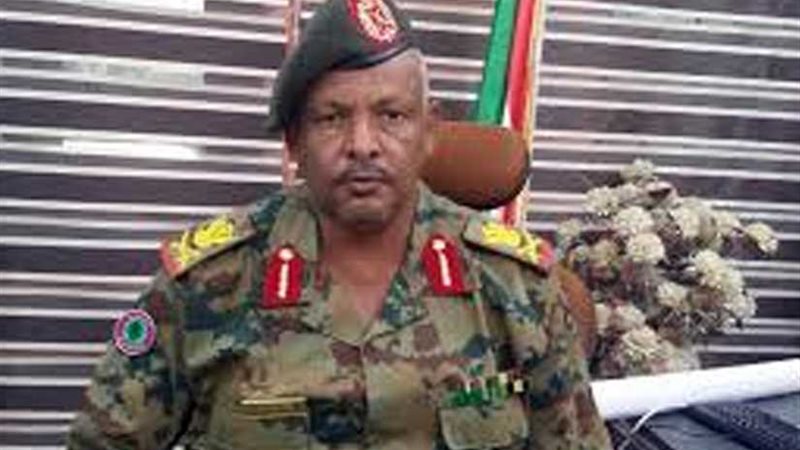 الحكومة السودانية