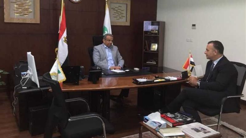 التخطيط تواصل حملتها