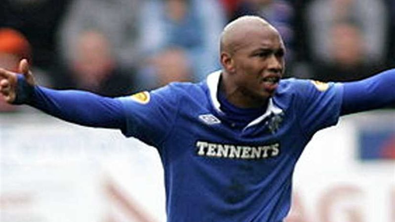 الحاجي ضيوف: مصر