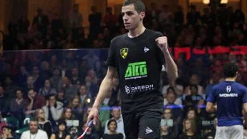 علي فرج vs مصطفى