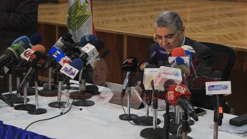 وزير الكهرباء: الزيادة