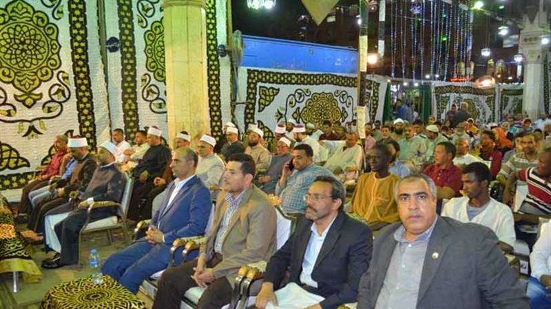 ملتقى الفكر الإسلامي