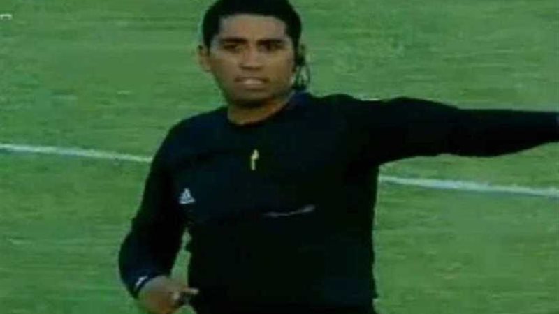 لجنة الحكام تعلن