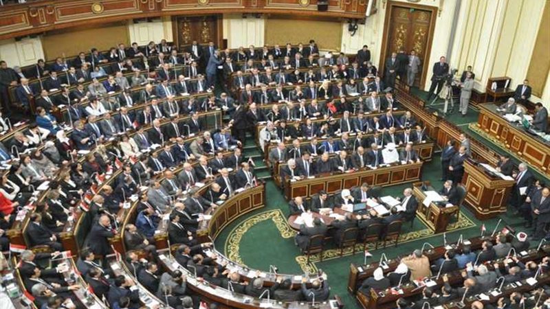 اقتصادية النواب تحدد