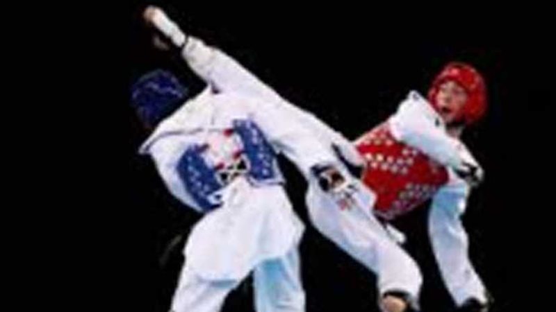 المركز الأوليمبي