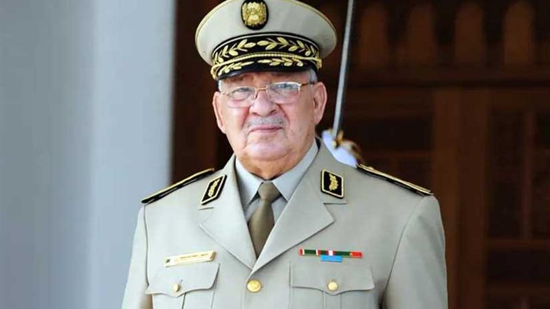 رئيس أركان الجيش