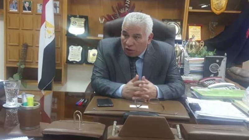 مدير تعليم البحيرة: