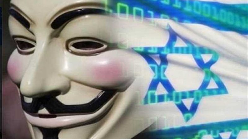 إسرائيل تحت القصف