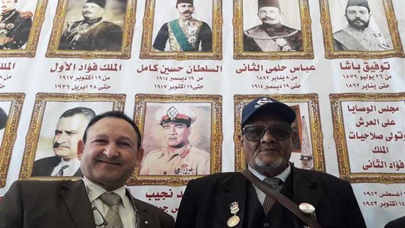 هيئة قضايا الدولة