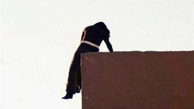 إصابة طالبة بكسر