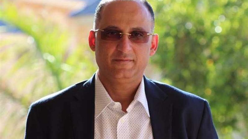 المستشار محمد سالم: