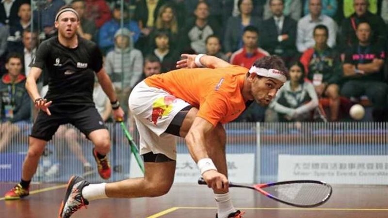 تأهل زاهد سالم وعمر