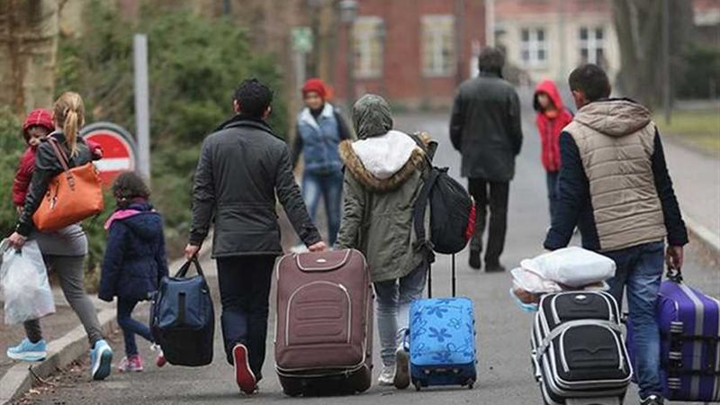 ألمانيا أنفقت أكثر