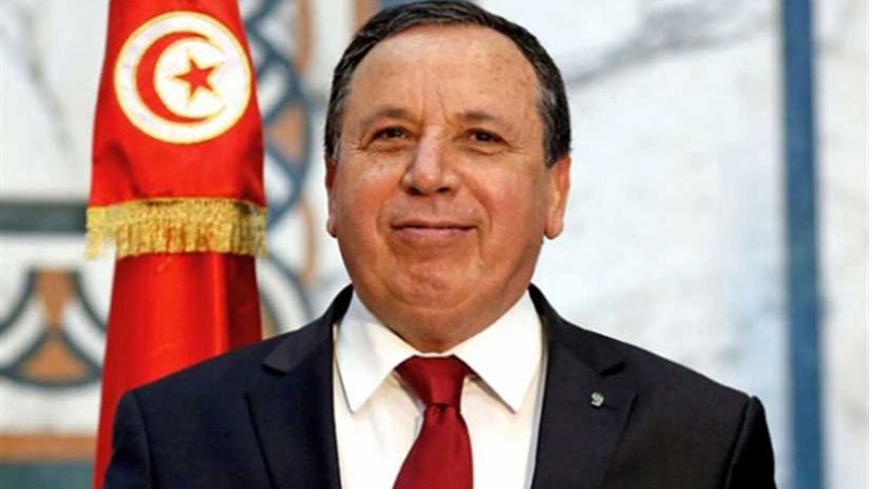 تعاون مشترك بين تونس