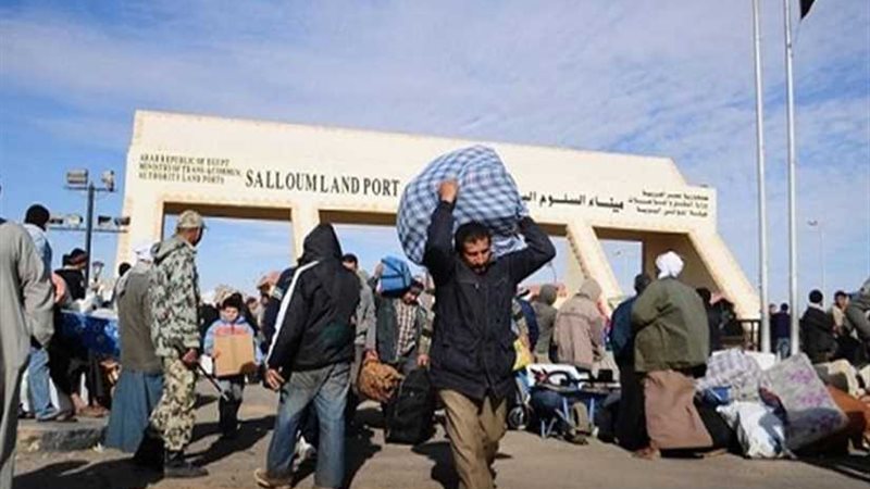 إحباط محاولة تسلل