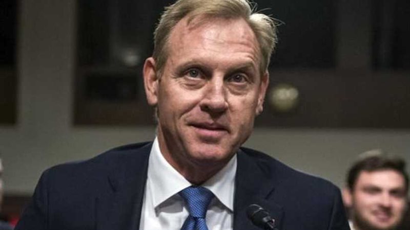 وزير الدفاع الأمريكي: