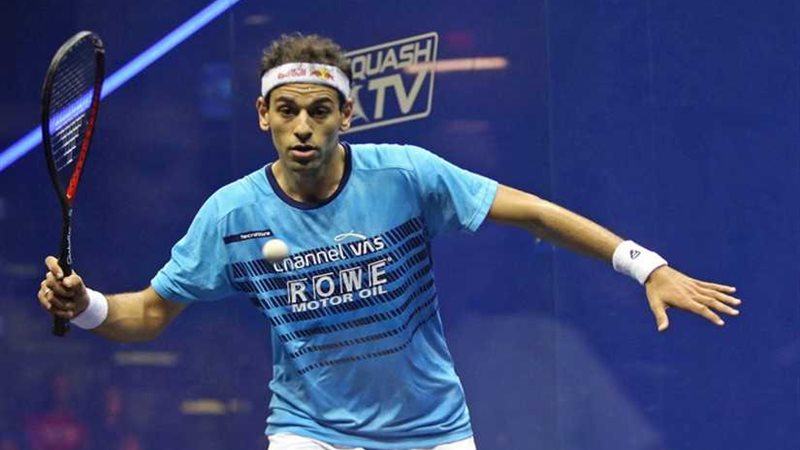 تأهل محمد الشوربجي