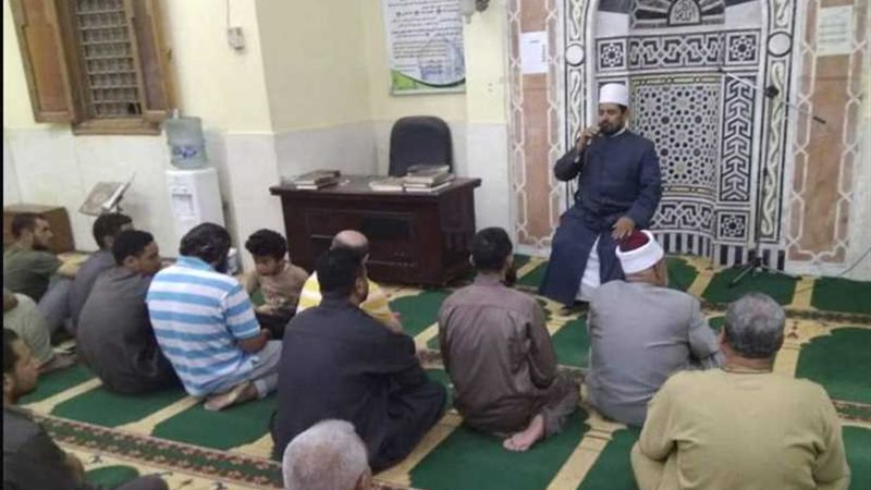 قافلة البحوث الإسلامية