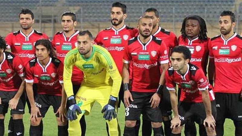 الجيش يفلت من الهبوط