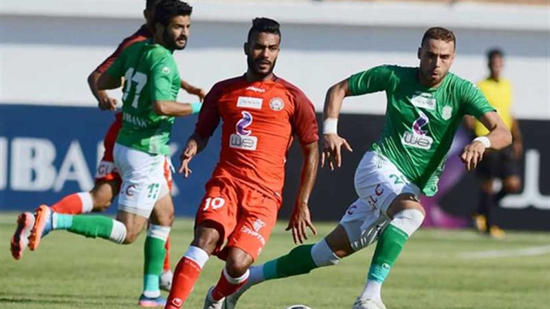 حرس الحدود يخطف نقطة