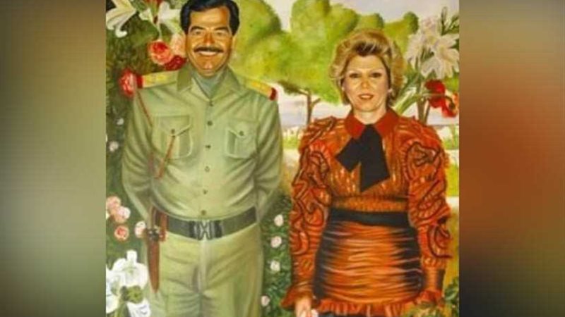 ما حقيقة وفاة زوجة