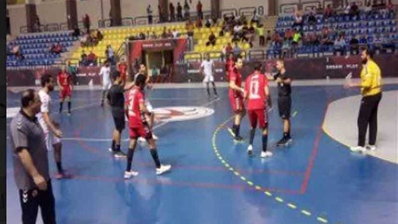 الأهلي يهزم طلائع