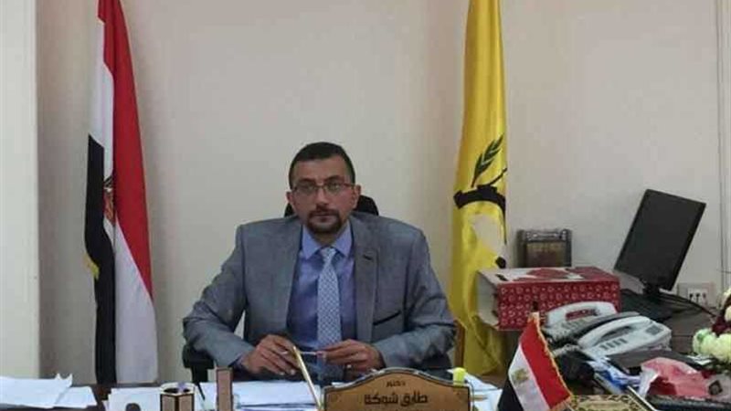 صحة شمال سيناء تستعد