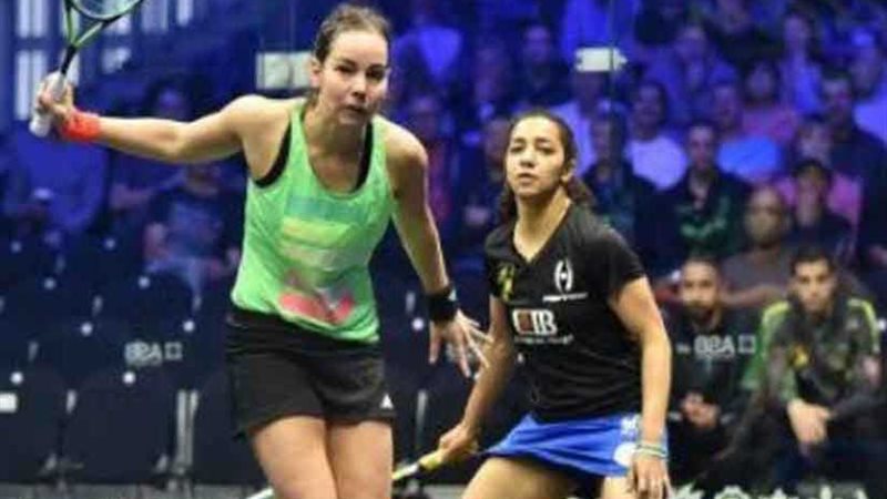 3 مواجهات قوية لسيدات