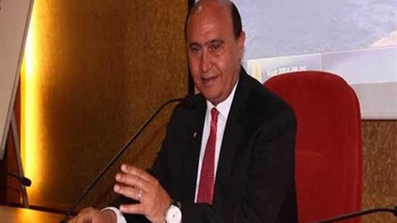 مميش: قناة السويس