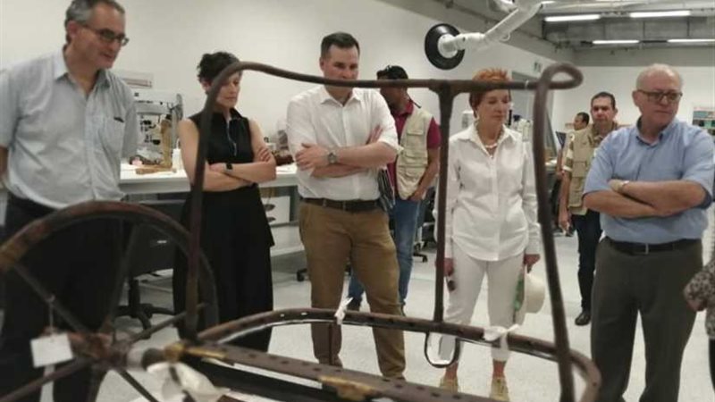 رئيس الشيوخ الكندي