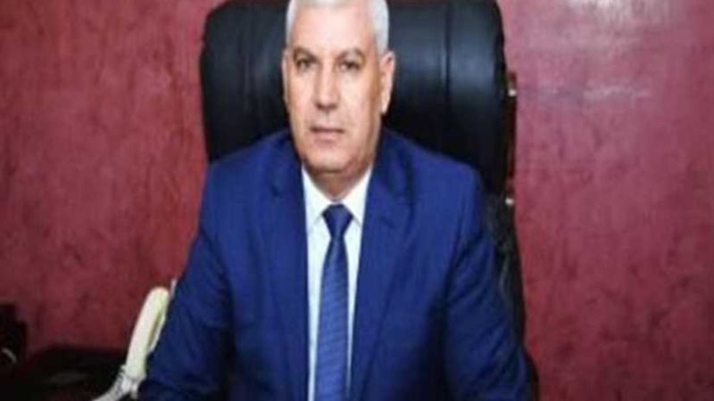 محافظ مطروح يعتمد