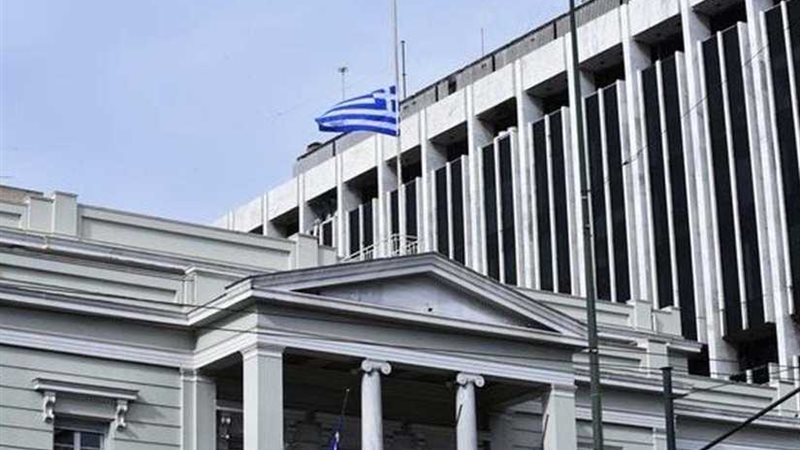 اليونان تتهم تركيا