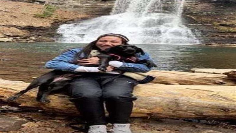 فراشة السباحة الأوليمبية: