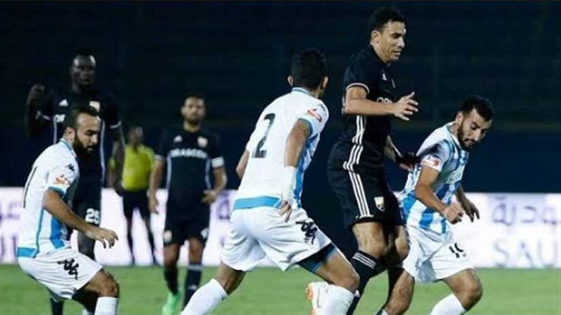 بيراميدز يستدرج النجوم