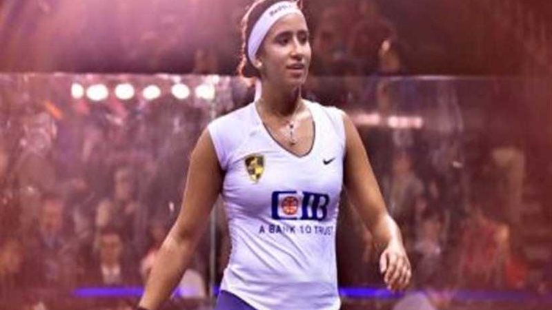 نوران جوهر تتأهل