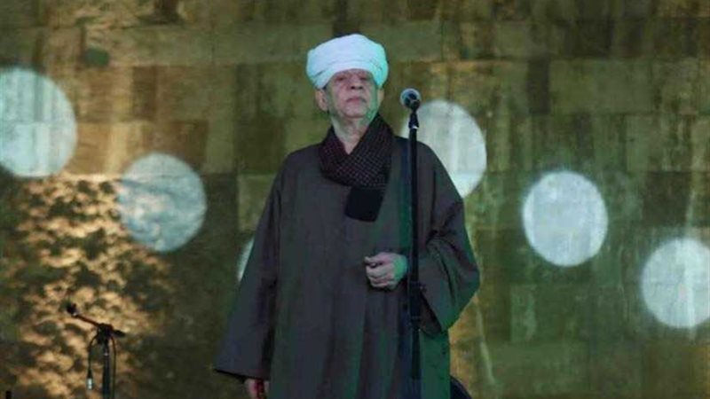 السبت.. أمسية للشيخ