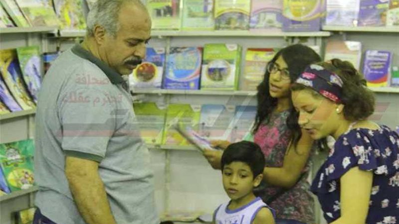 نرصد بالصور.. فعاليات