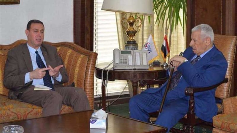 رئيس الأعلى للإعلام