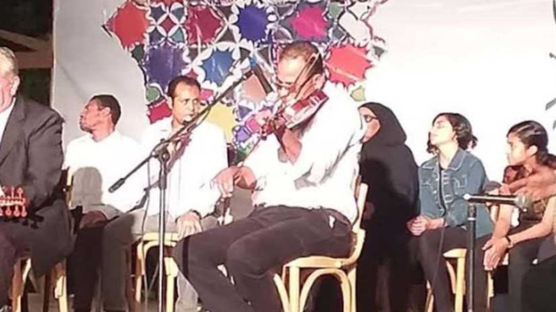 ختام فعاليات الأنشطة