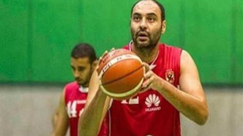 اعتزال طارق الغنام