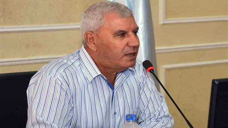 مطروح: إزالة التعديات