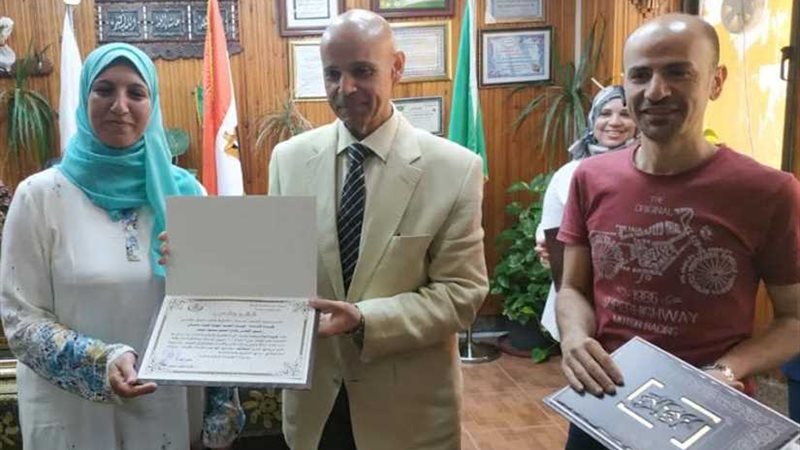 مدير صحة الشرقية