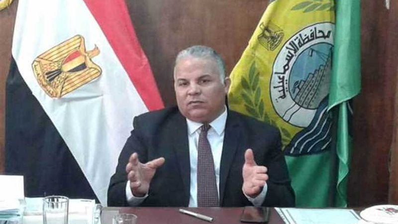 مدير تعليم الإسماعيلية: