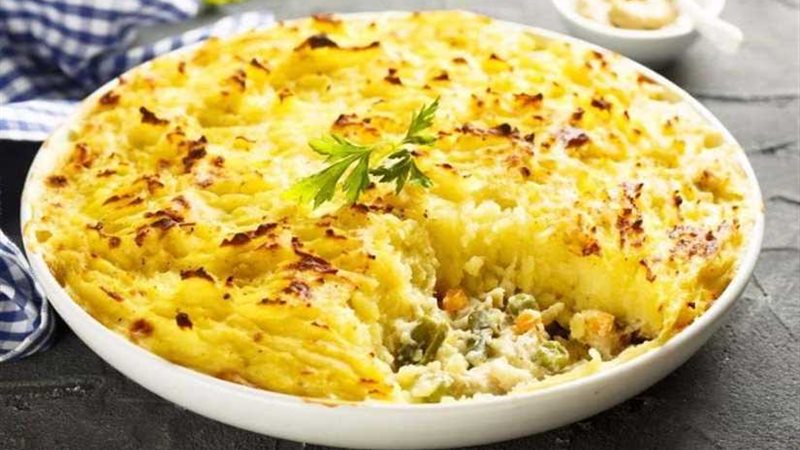 سفرة رمضانية.. طريقة