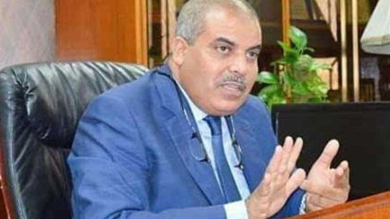 المحرصاوي يوجه باتخاذ