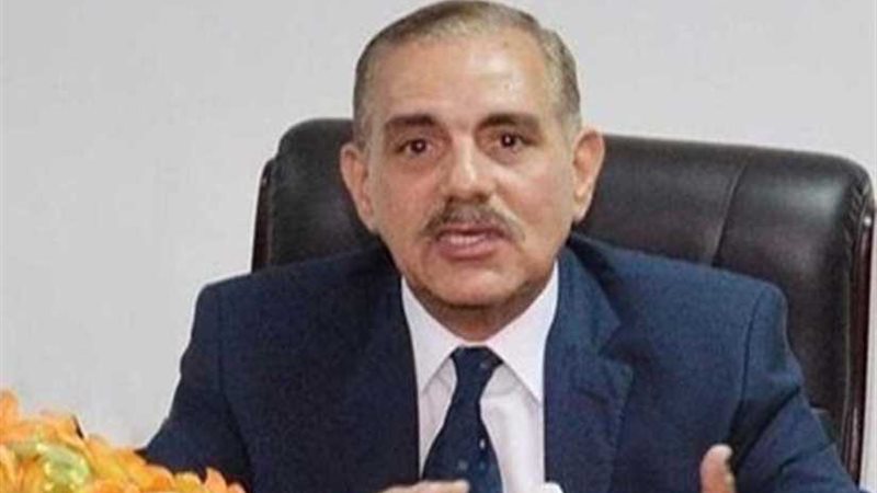 محافظ أسيوط يقرر